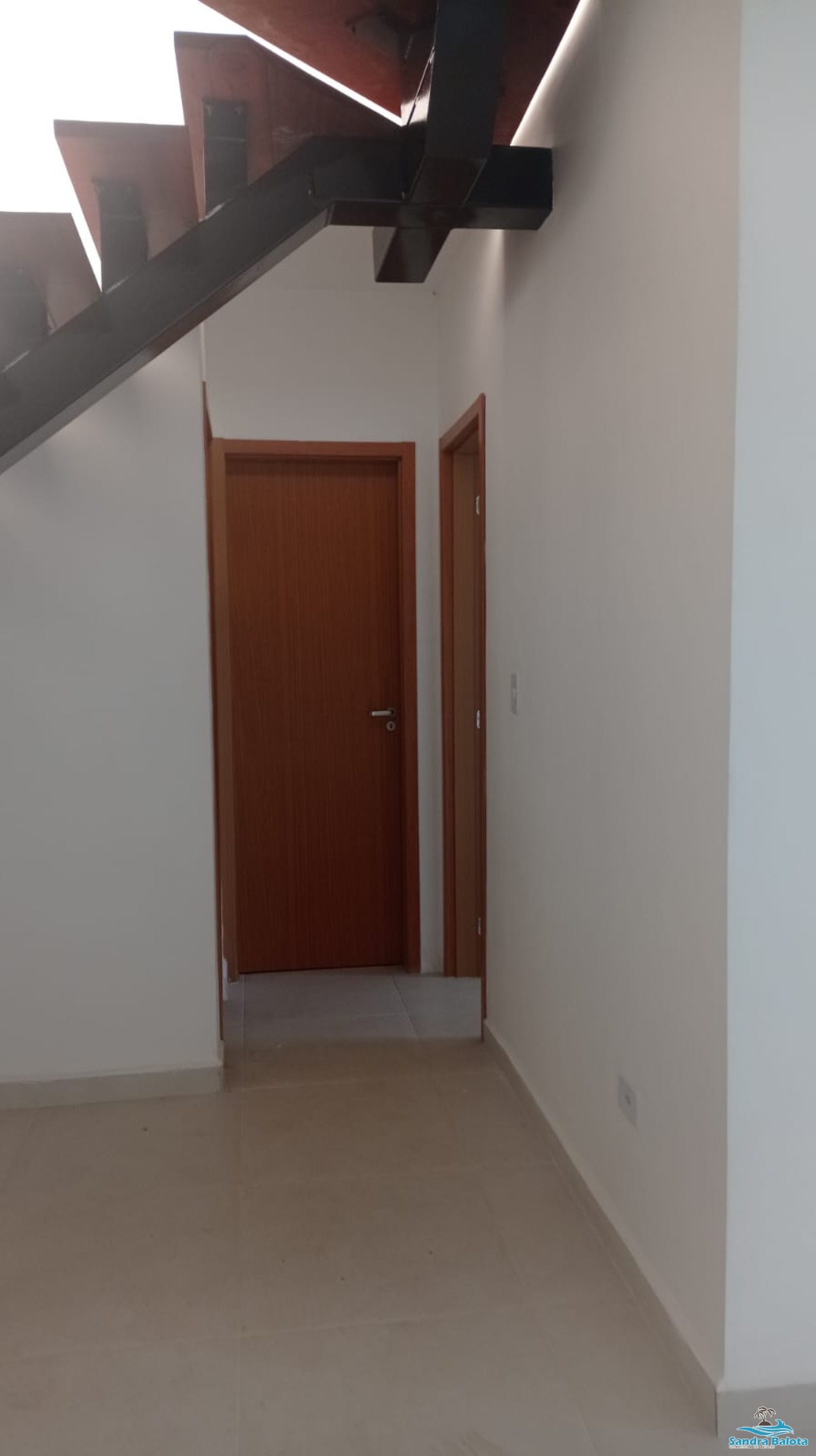 Cobertura na Praia das Toninhas de 150 m²/A poucos metros da Praia