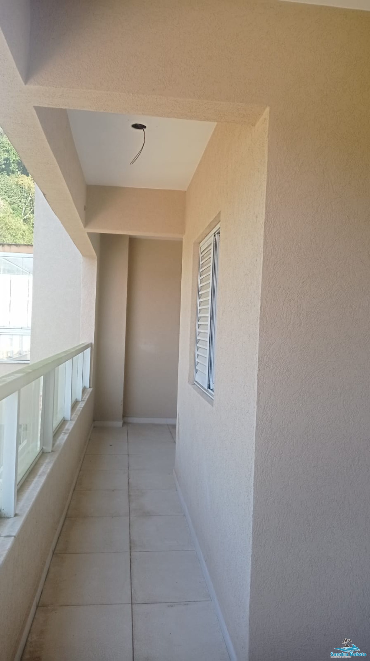 Cobertura na Praia das Toninhas de 150 m²/A poucos metros da Praia