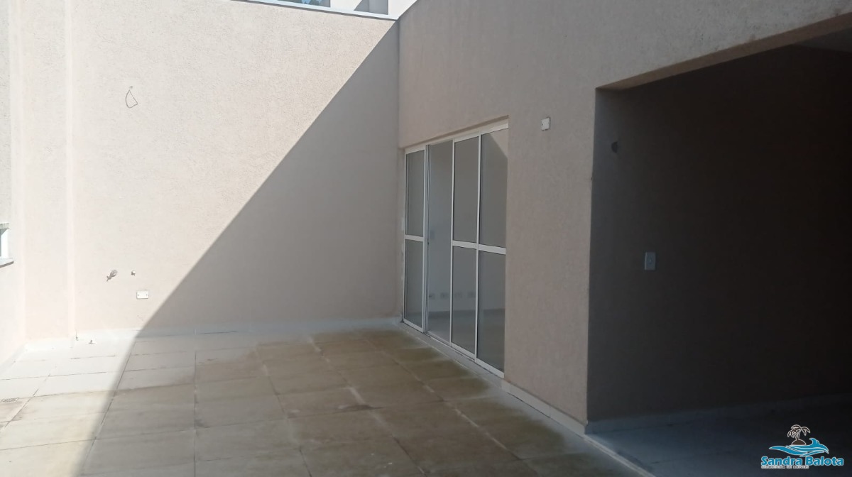 Cobertura na Praia das Toninhas de 150 m²/A poucos metros da Praia