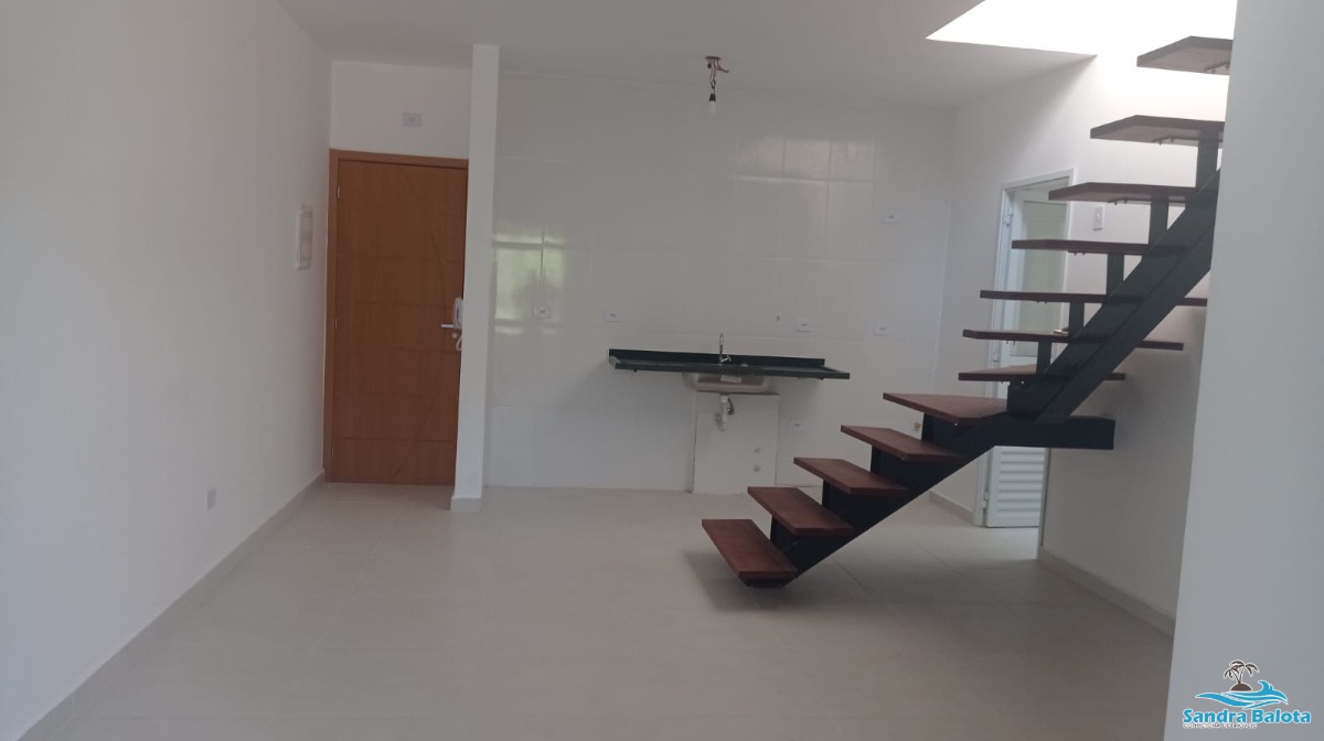Cobertura na Praia das Toninhas de 150 m²/A poucos metros da Praia