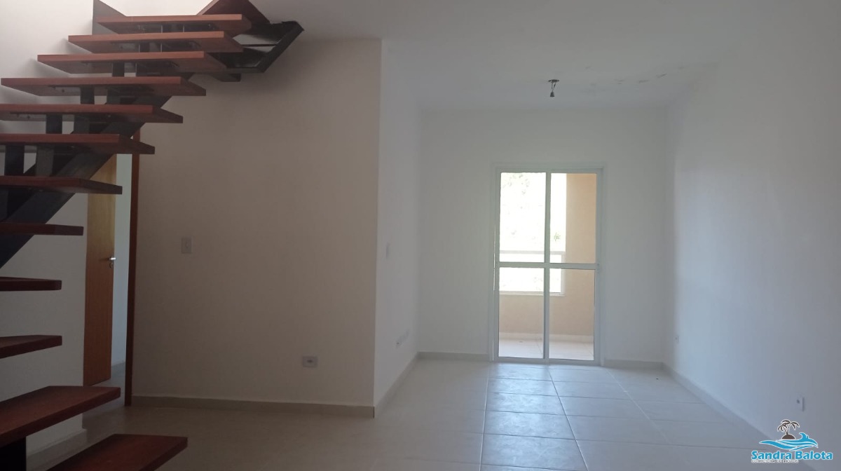 Cobertura na Praia das Toninhas de 150 m²/A poucos metros da Praia
