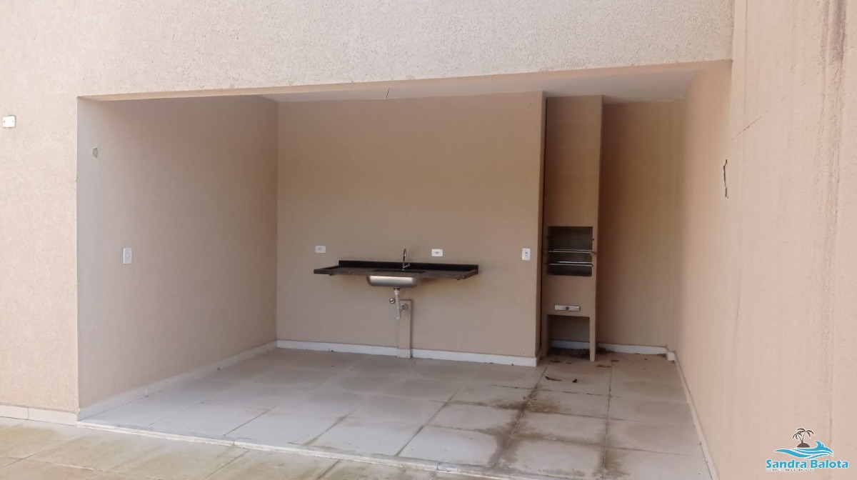 Cobertura na Praia das Toninhas de 150 m²/A poucos metros da Praia