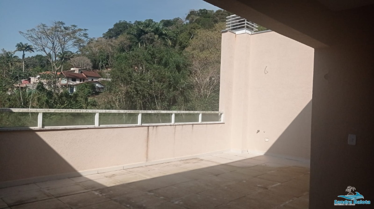 Cobertura na Praia das Toninhas de 150 m²/A poucos metros da Praia
