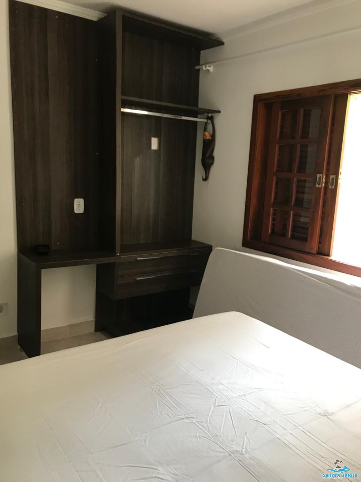 Sobrado com fino acabamento/Perequê Açu/Ubatuba