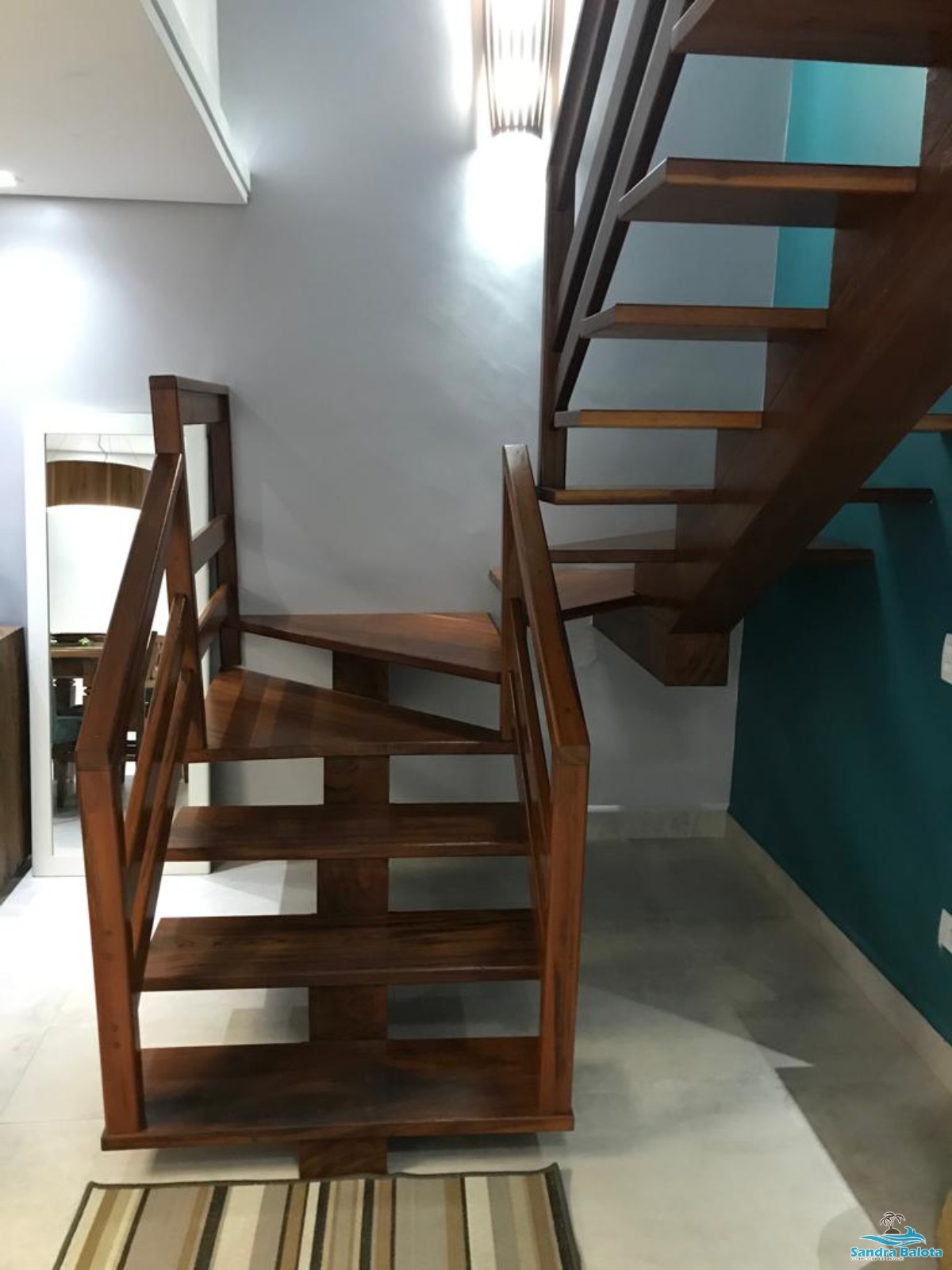 Sobrado com fino acabamento/Perequê Açu/Ubatuba