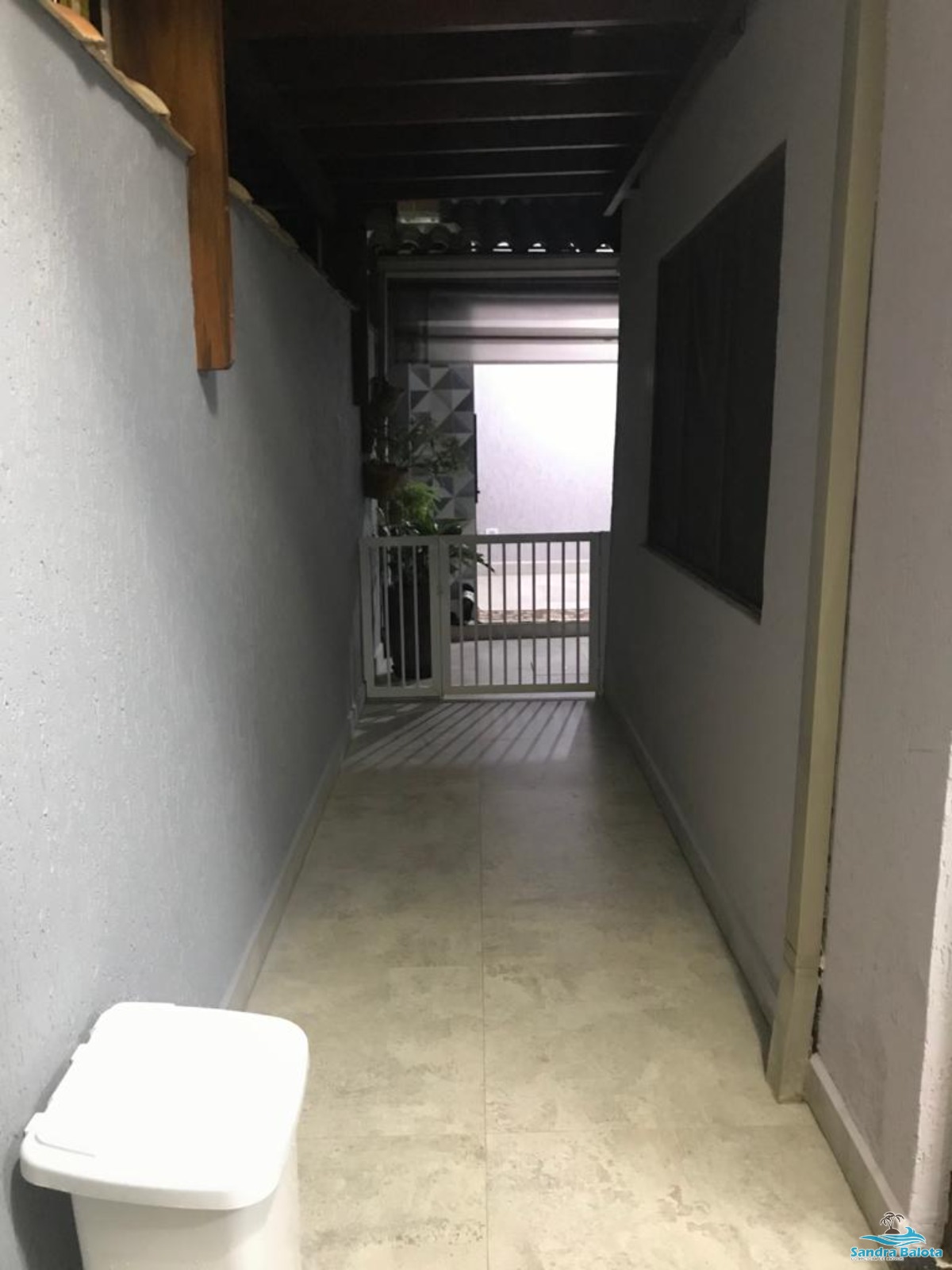 Sobrado com fino acabamento/Perequê Açu/Ubatuba
