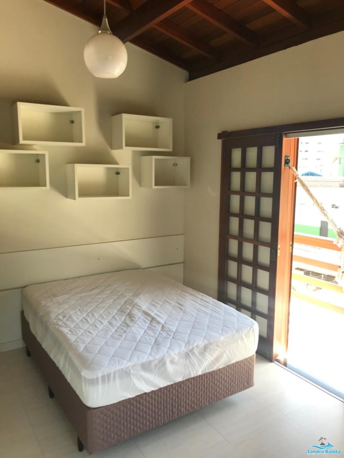 Sobrado com fino acabamento/Perequê Açu/Ubatuba