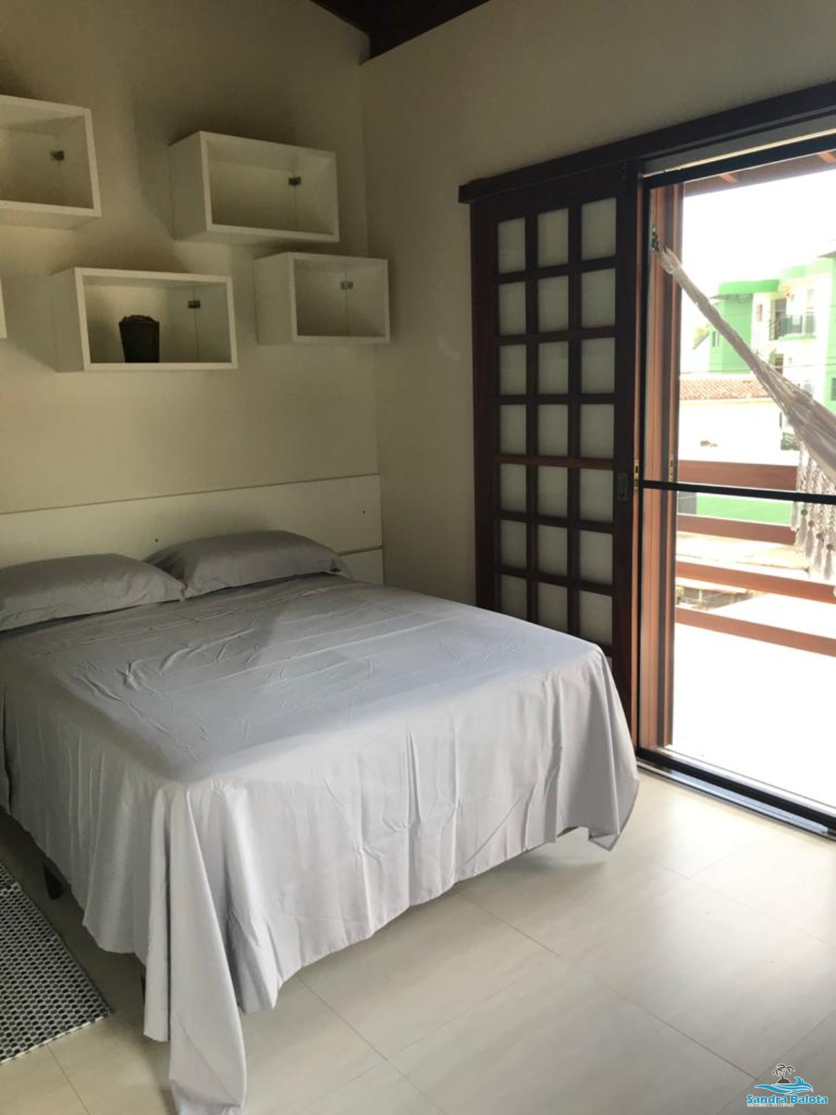 Sobrado com fino acabamento/Perequê Açu/Ubatuba