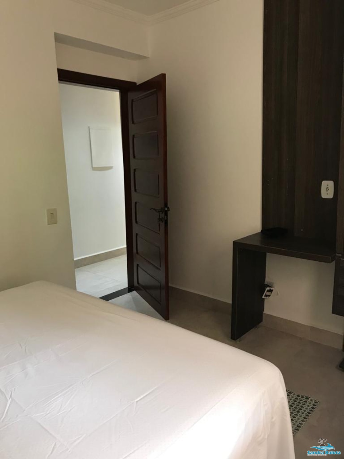 Sobrado com fino acabamento/Perequê Açu/Ubatuba