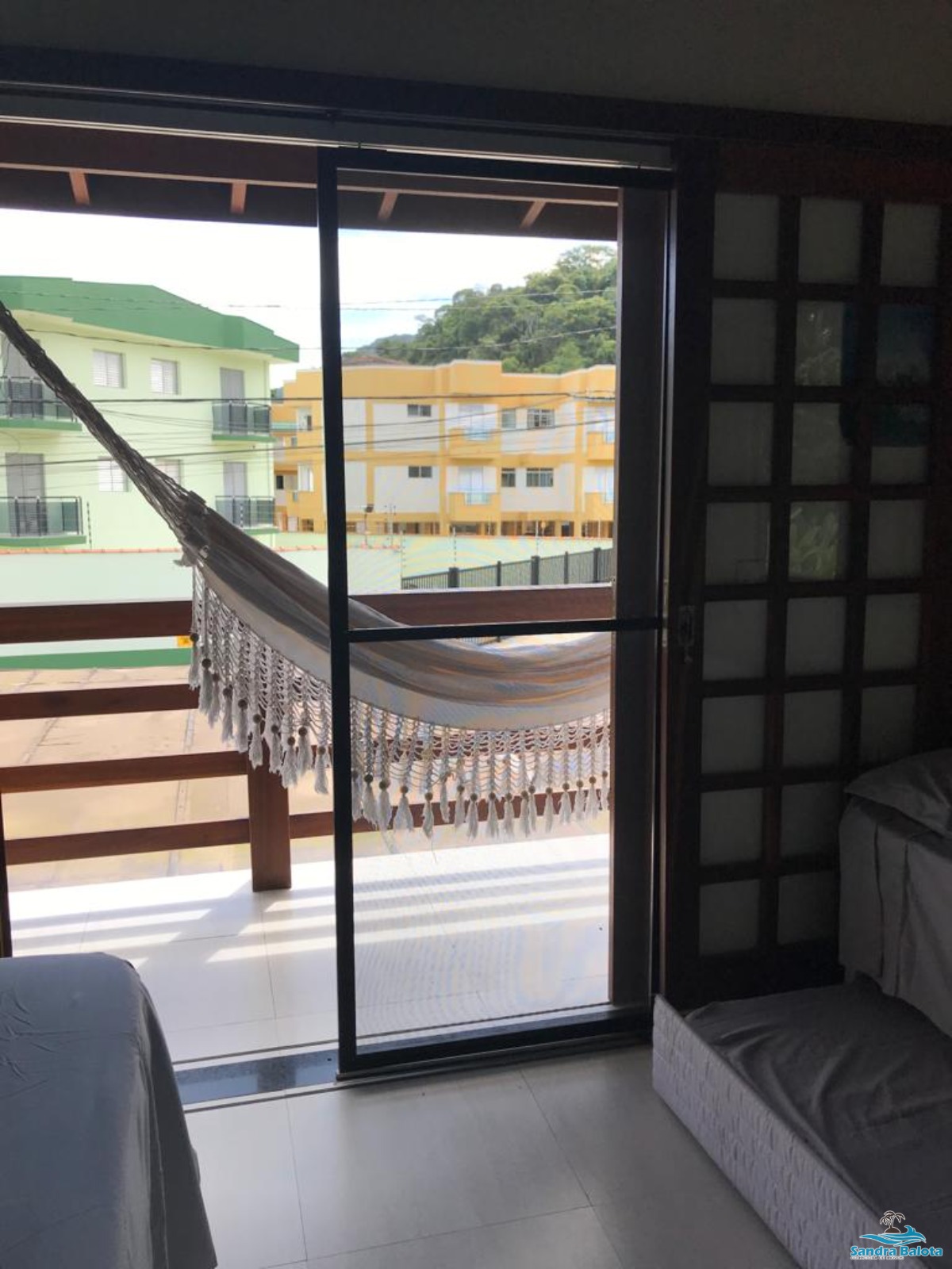 Sobrado com fino acabamento/Perequê Açu/Ubatuba