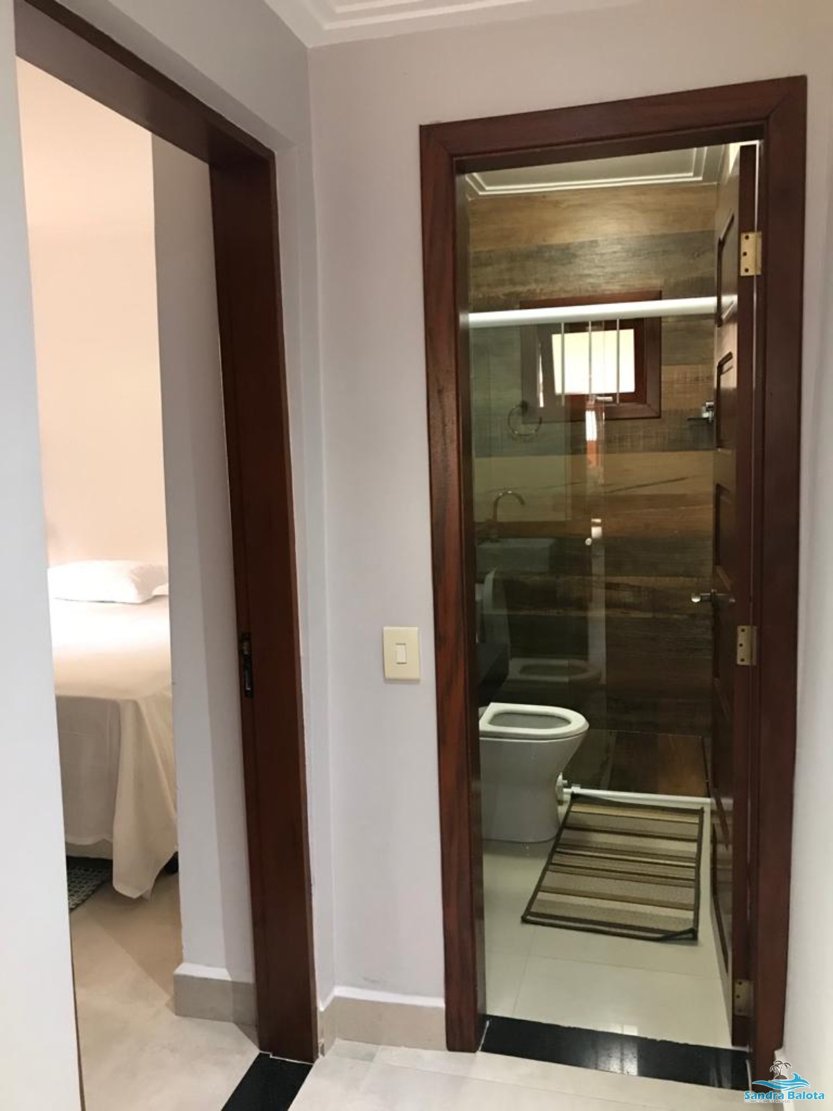 Sobrado com fino acabamento/Perequê Açu/Ubatuba