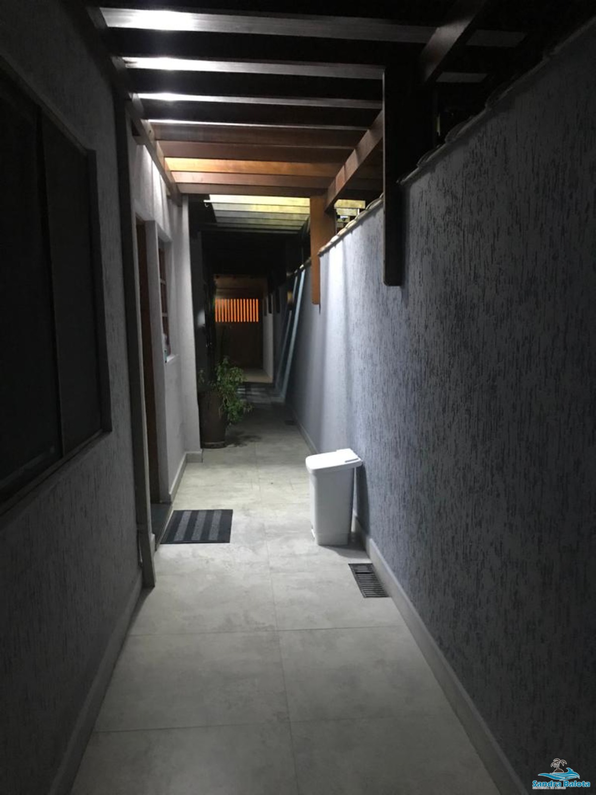 Sobrado com fino acabamento/Perequê Açu/Ubatuba