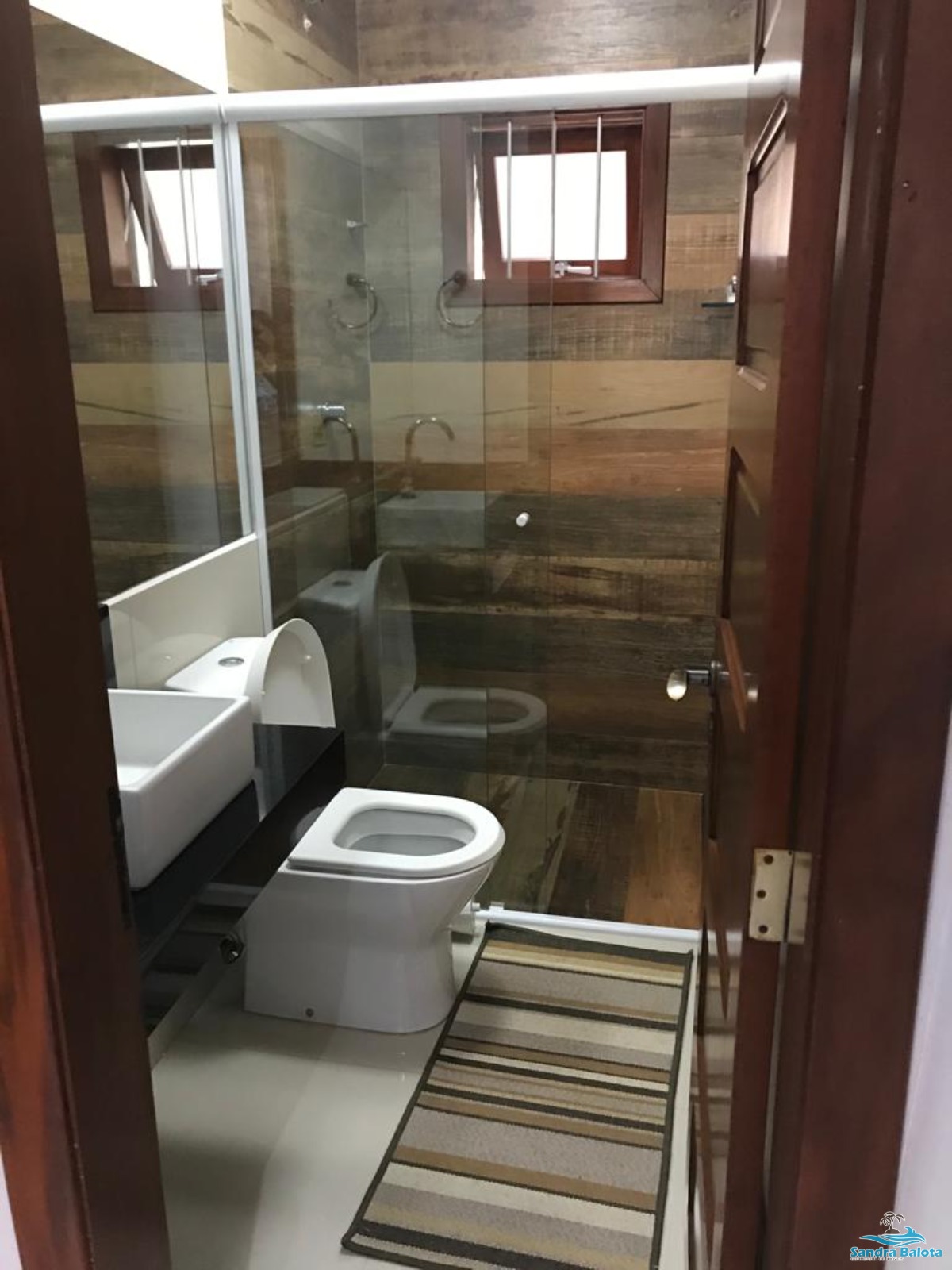 Sobrado com fino acabamento/Perequê Açu/Ubatuba