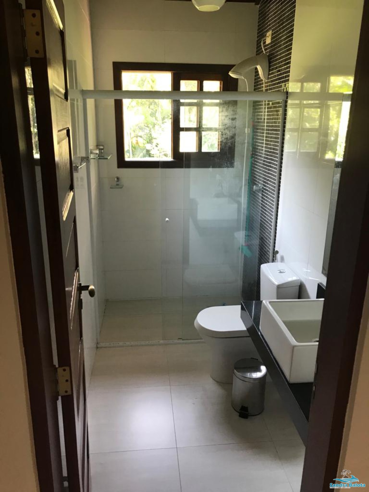 Sobrado com fino acabamento/Perequê Açu/Ubatuba