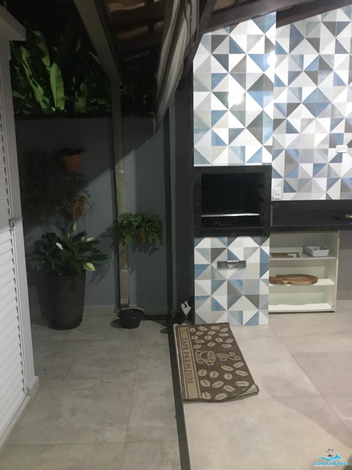 Sobrado com fino acabamento/Perequê Açu/Ubatuba