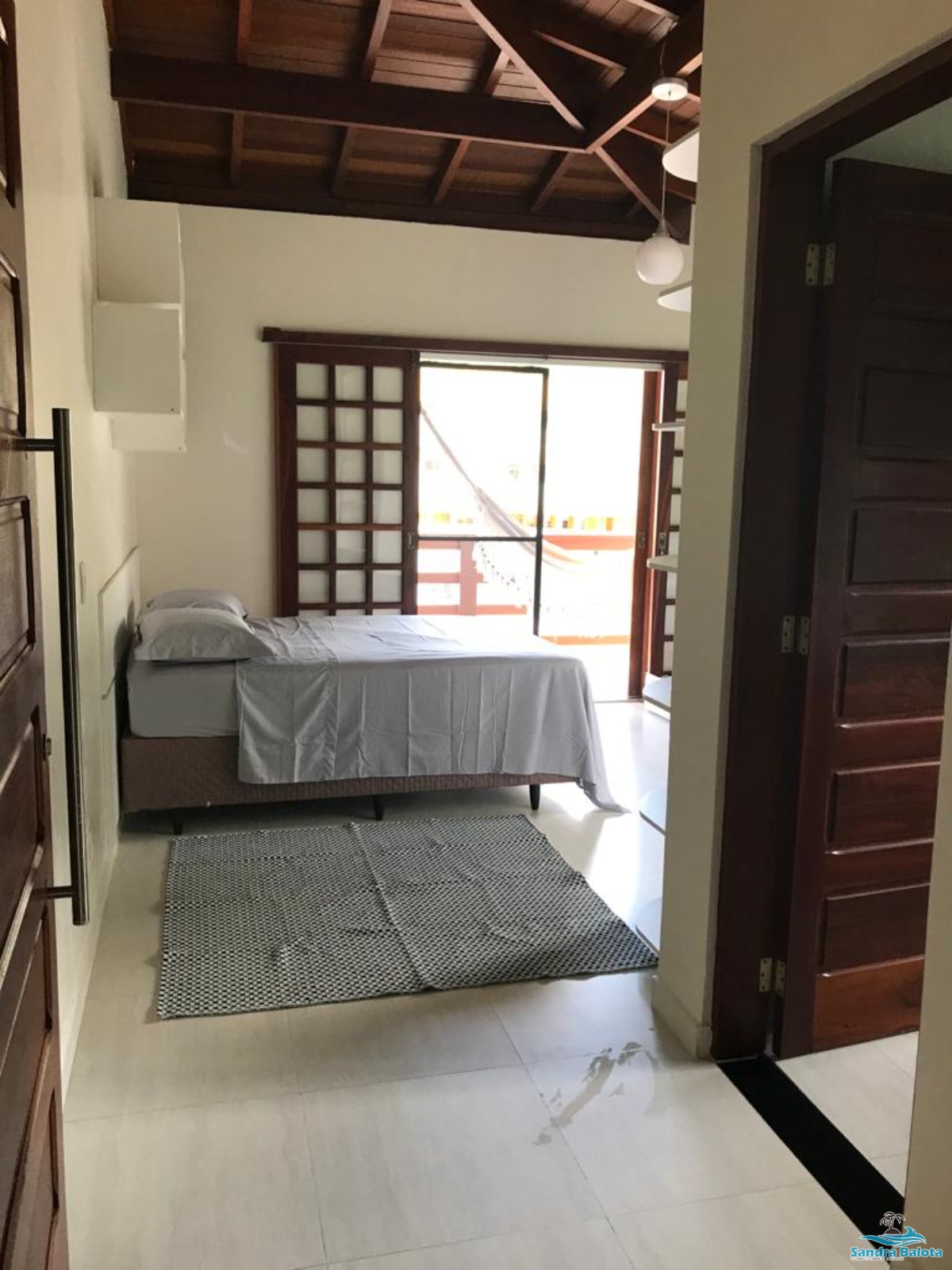 Sobrado com fino acabamento/Perequê Açu/Ubatuba