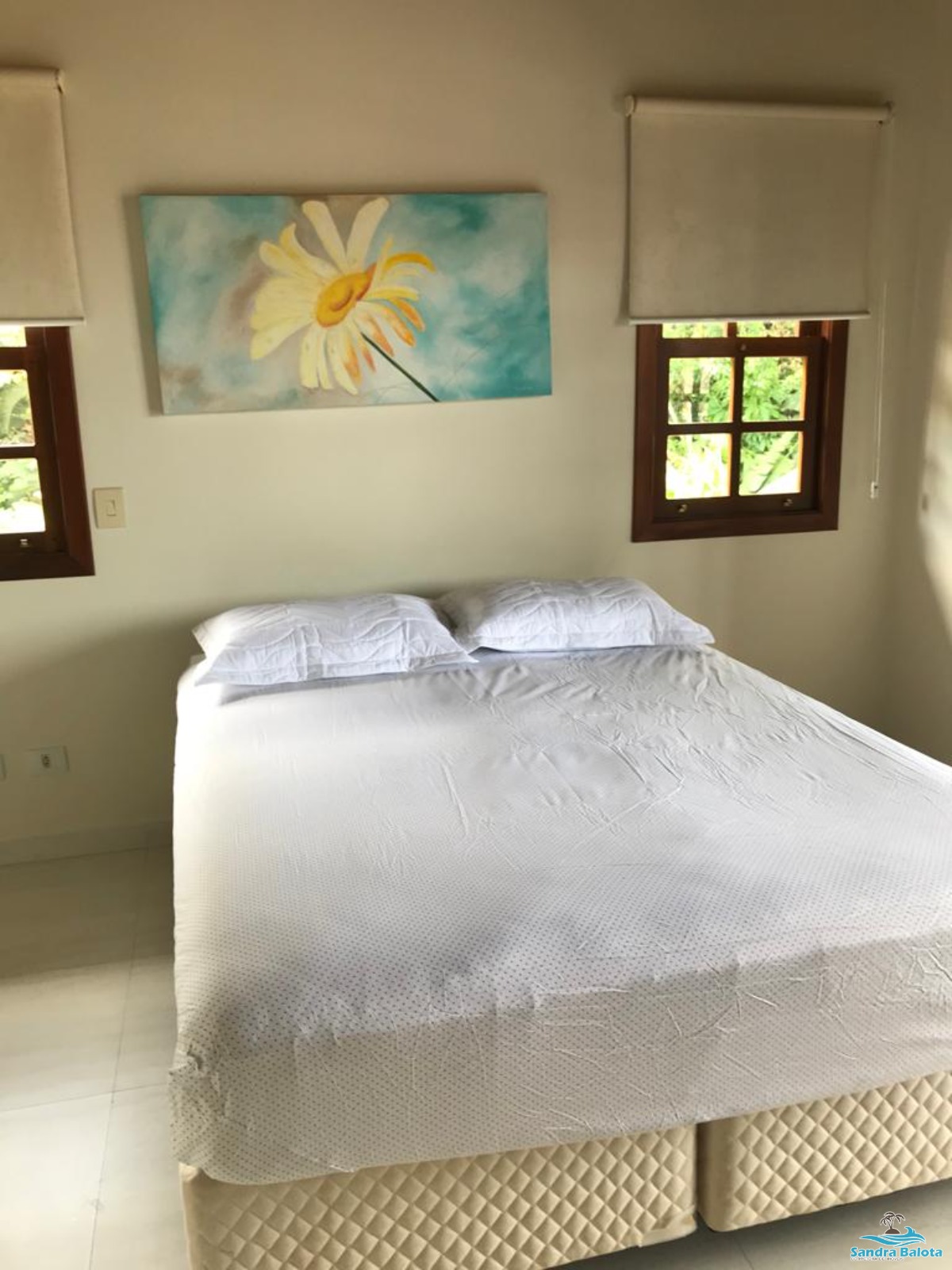 Sobrado com fino acabamento/Perequê Açu/Ubatuba