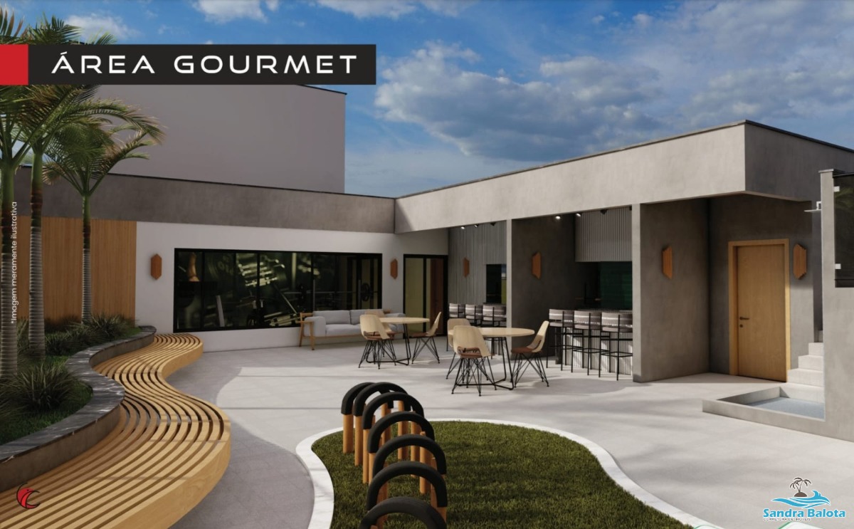 Apartamento de 1, 2 e 3 dormitórios no Saco da Ribeira/Ubatuba