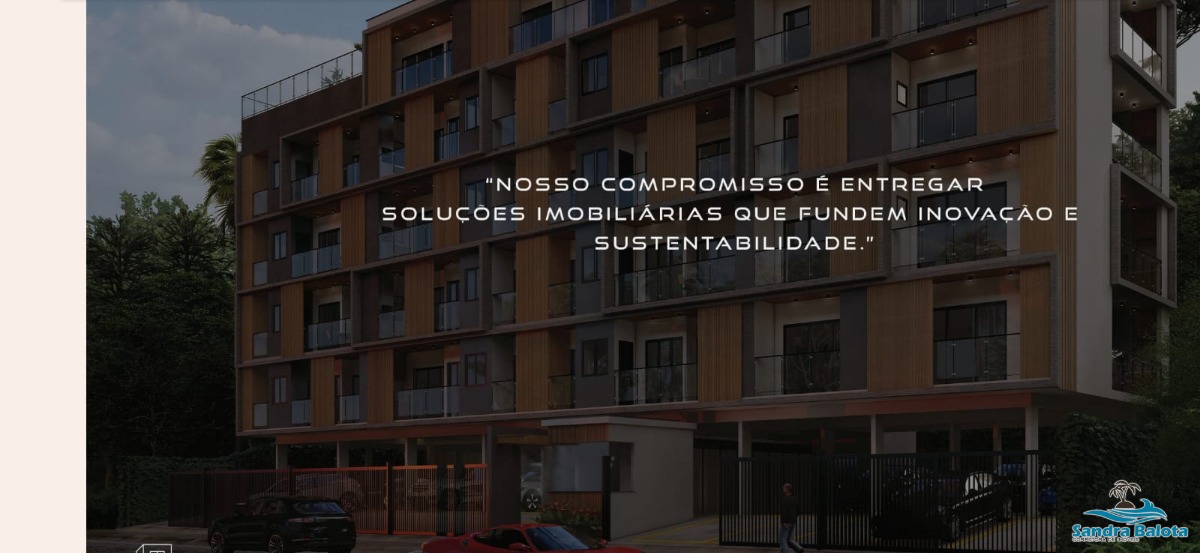 Apartamento de 1, 2 e 3 dormitórios no Saco da Ribeira/Ubatuba