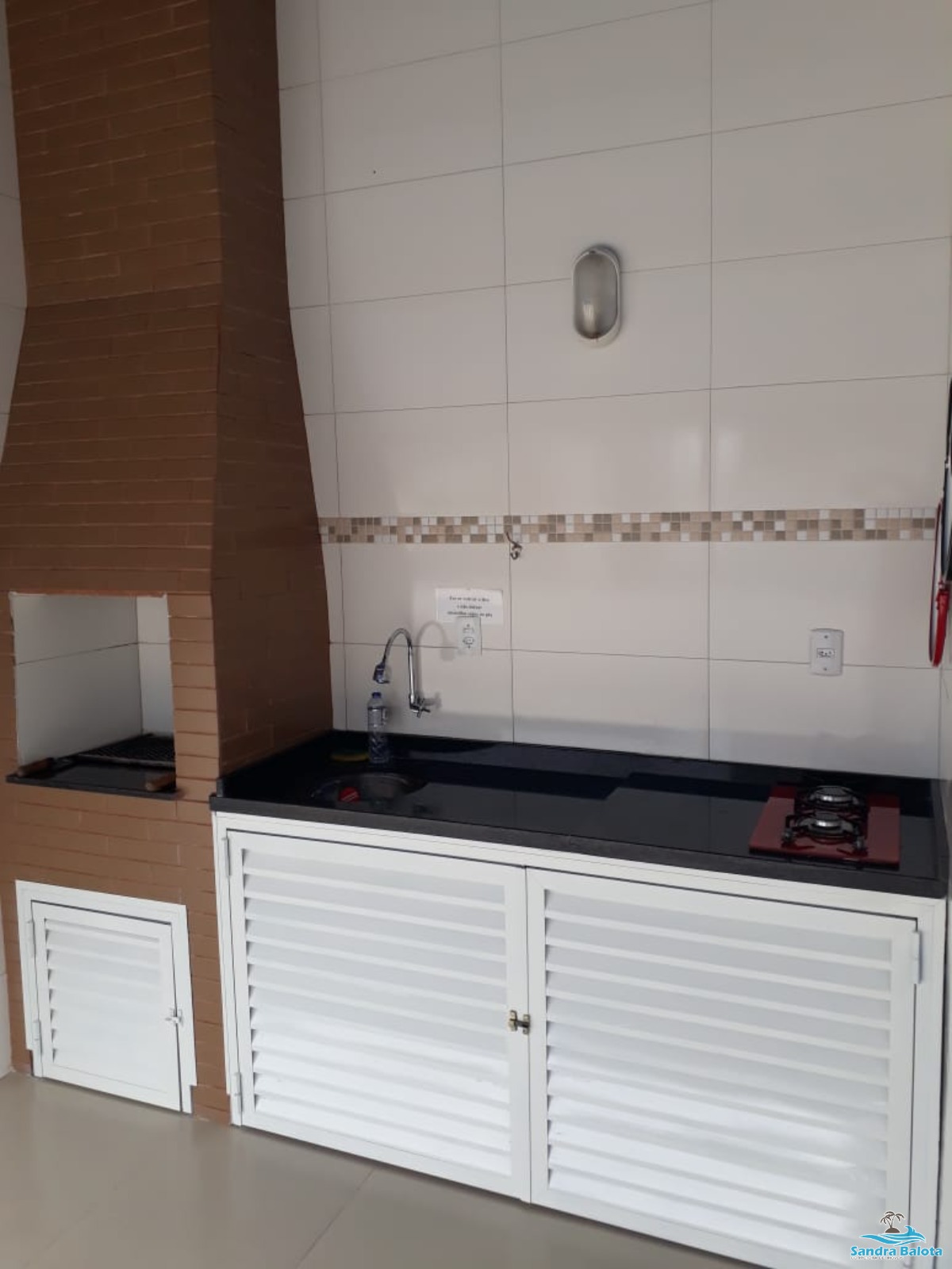 Cobertura Duplex Praia Grande/Próximo a praia!