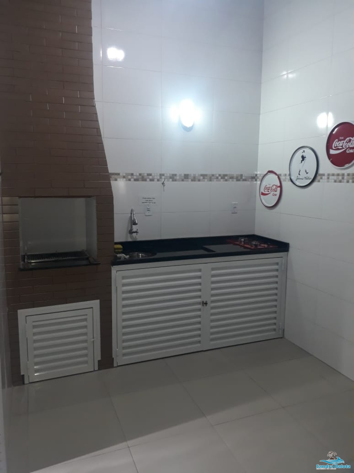 Cobertura Duplex Praia Grande/Próximo a praia!