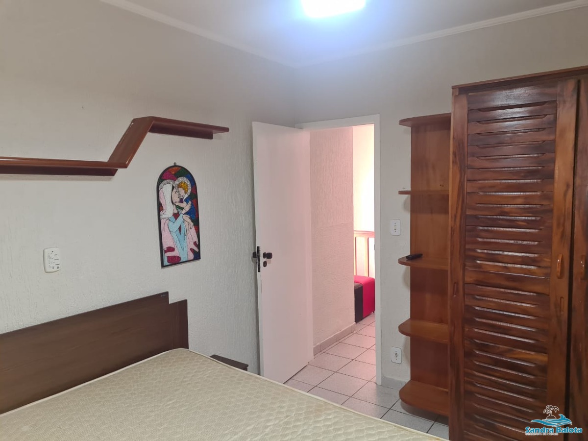 Cobertura Duplex Praia Grande/Próximo a praia!
