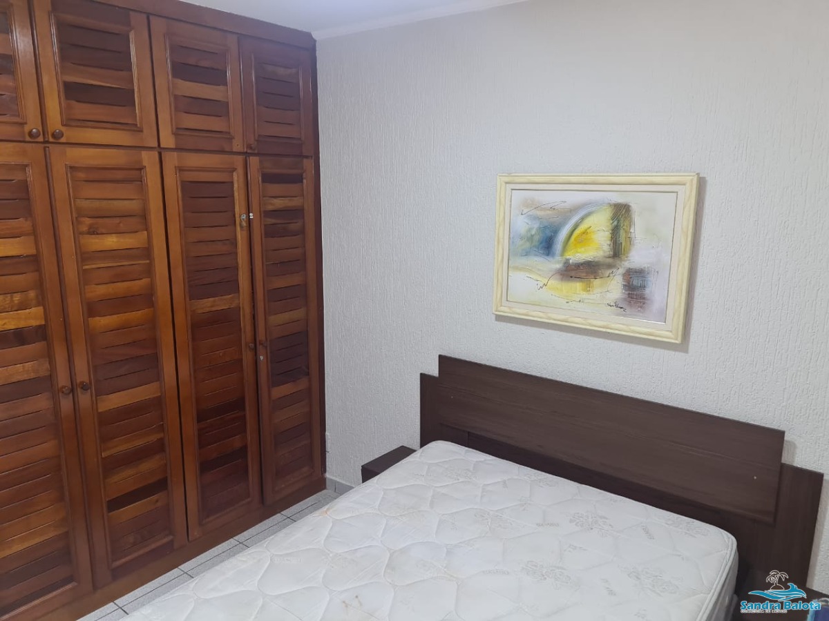 Cobertura Duplex Praia Grande/Próximo a praia!