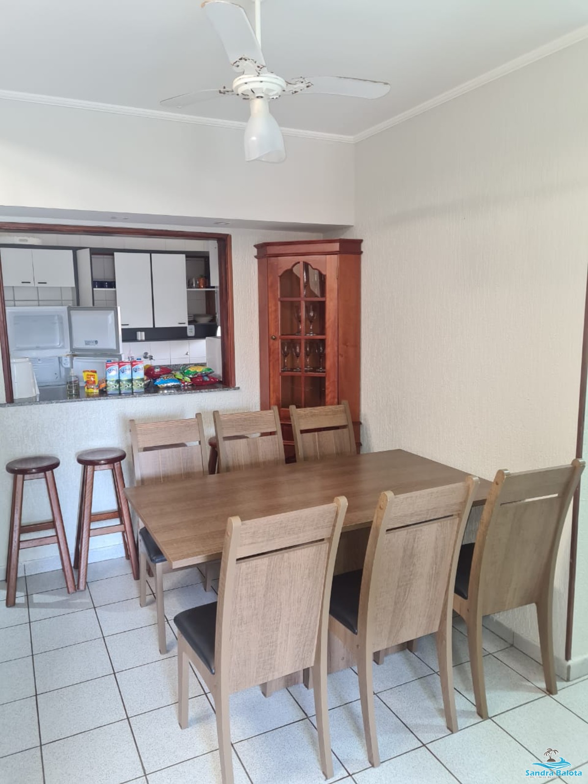 Cobertura Duplex Praia Grande/Próximo a praia!