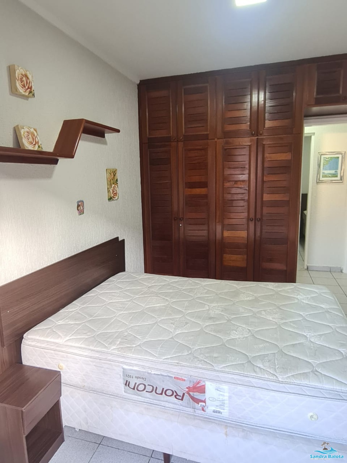 Cobertura Duplex Praia Grande/Próximo a praia!