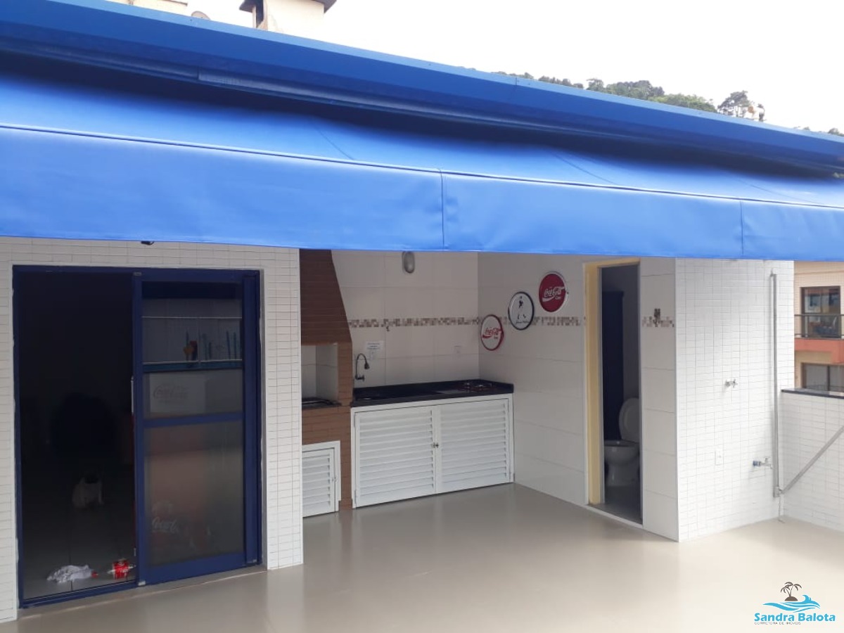 Cobertura Duplex Praia Grande/Próximo a praia!