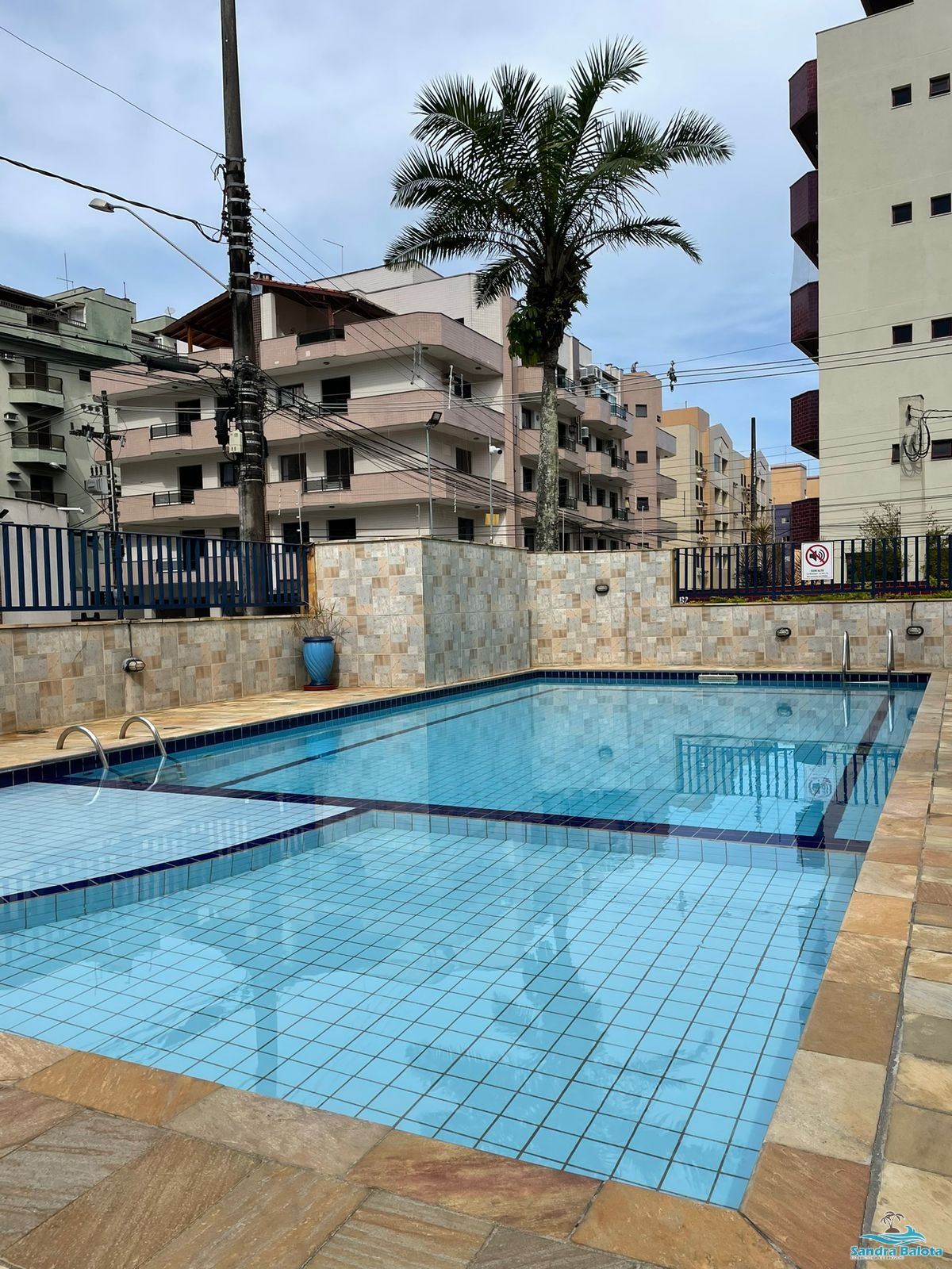 Cobertura Duplex Praia Grande/Próximo a praia!