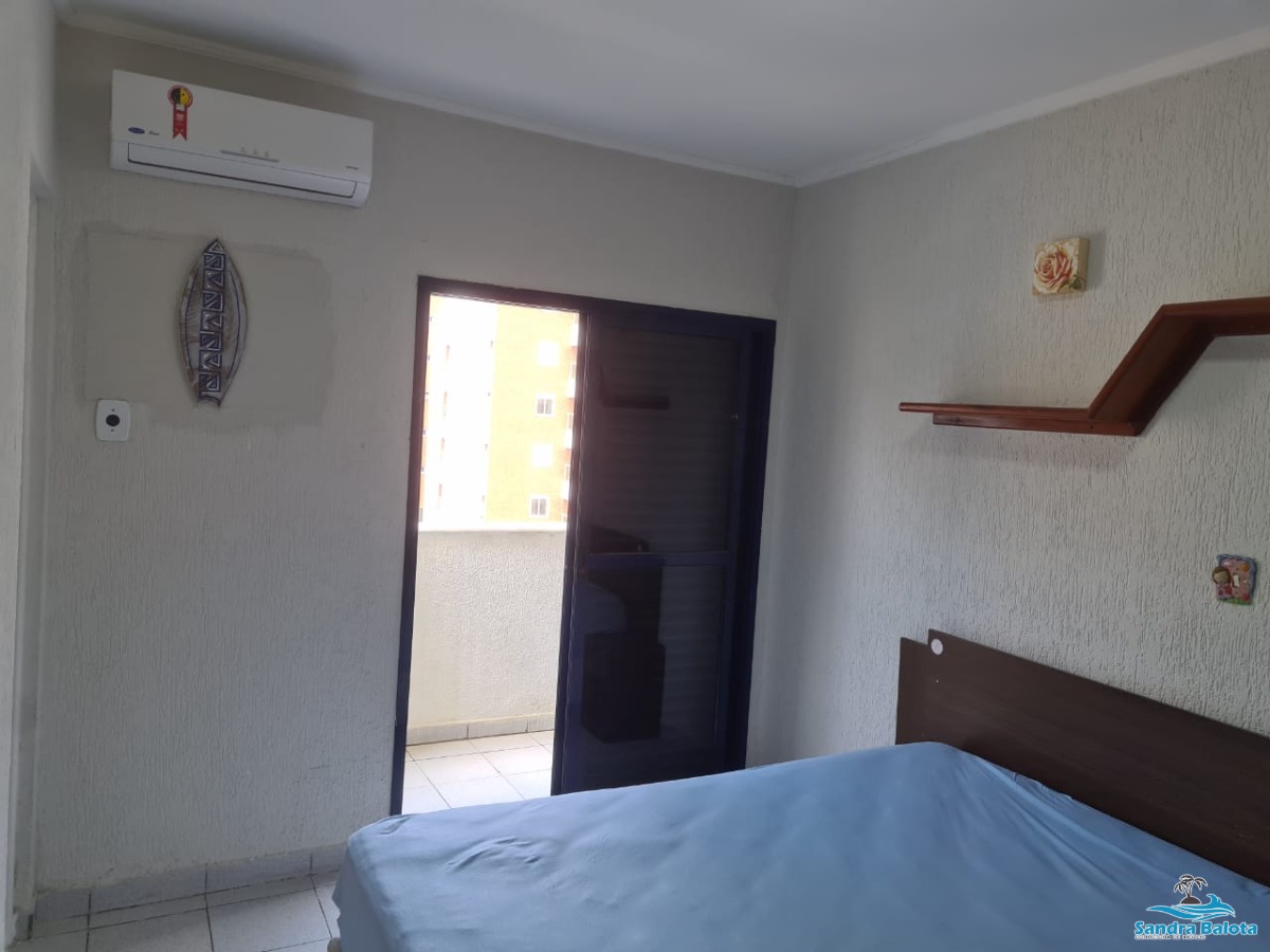 Cobertura Duplex Praia Grande/Próximo a praia!
