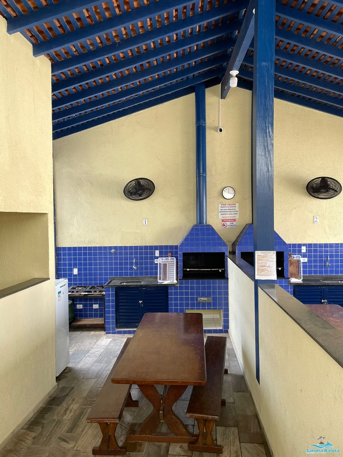 Cobertura Duplex Praia Grande/Próximo a praia!