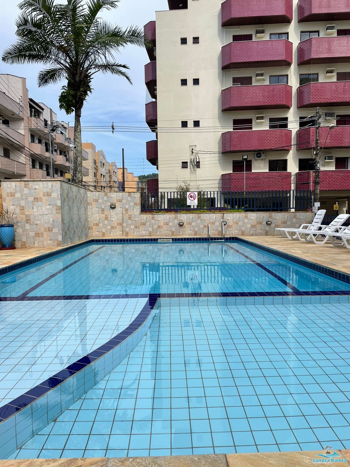 Cobertura Duplex Praia Grande/Próximo a praia!