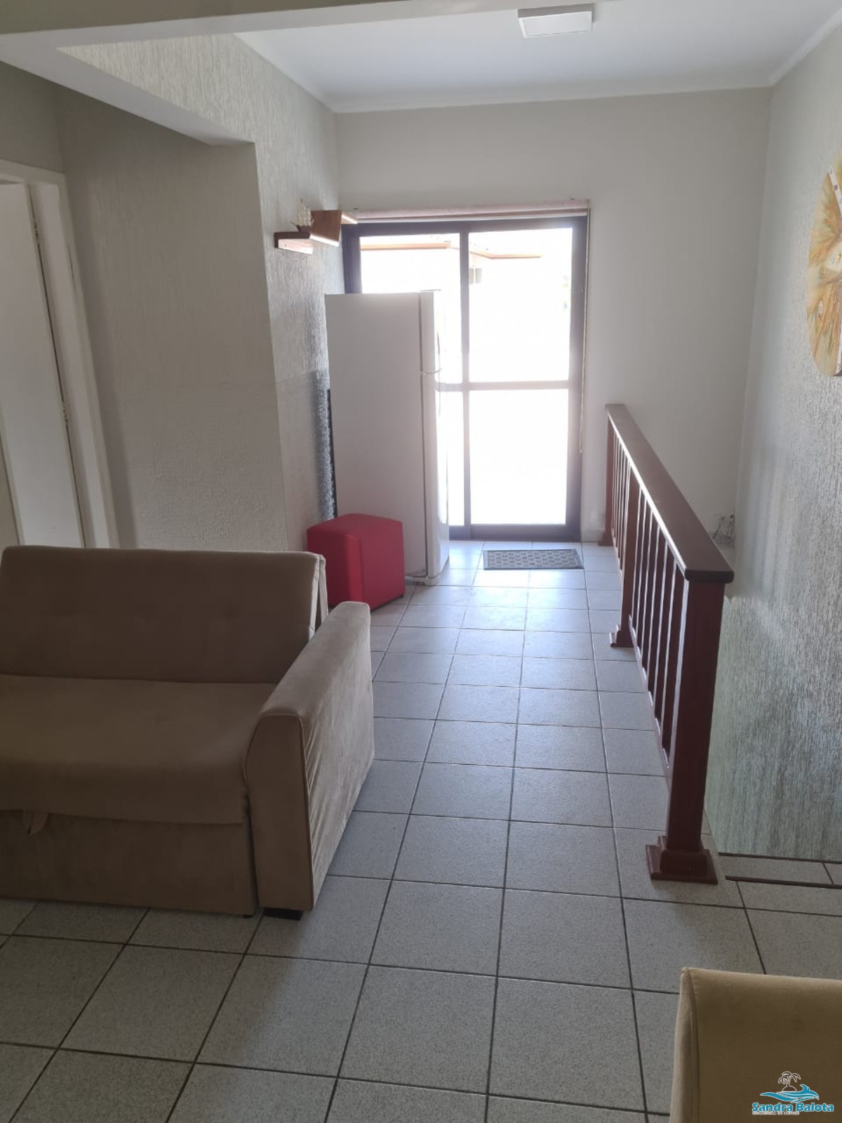 Cobertura Duplex Praia Grande/Próximo a praia!