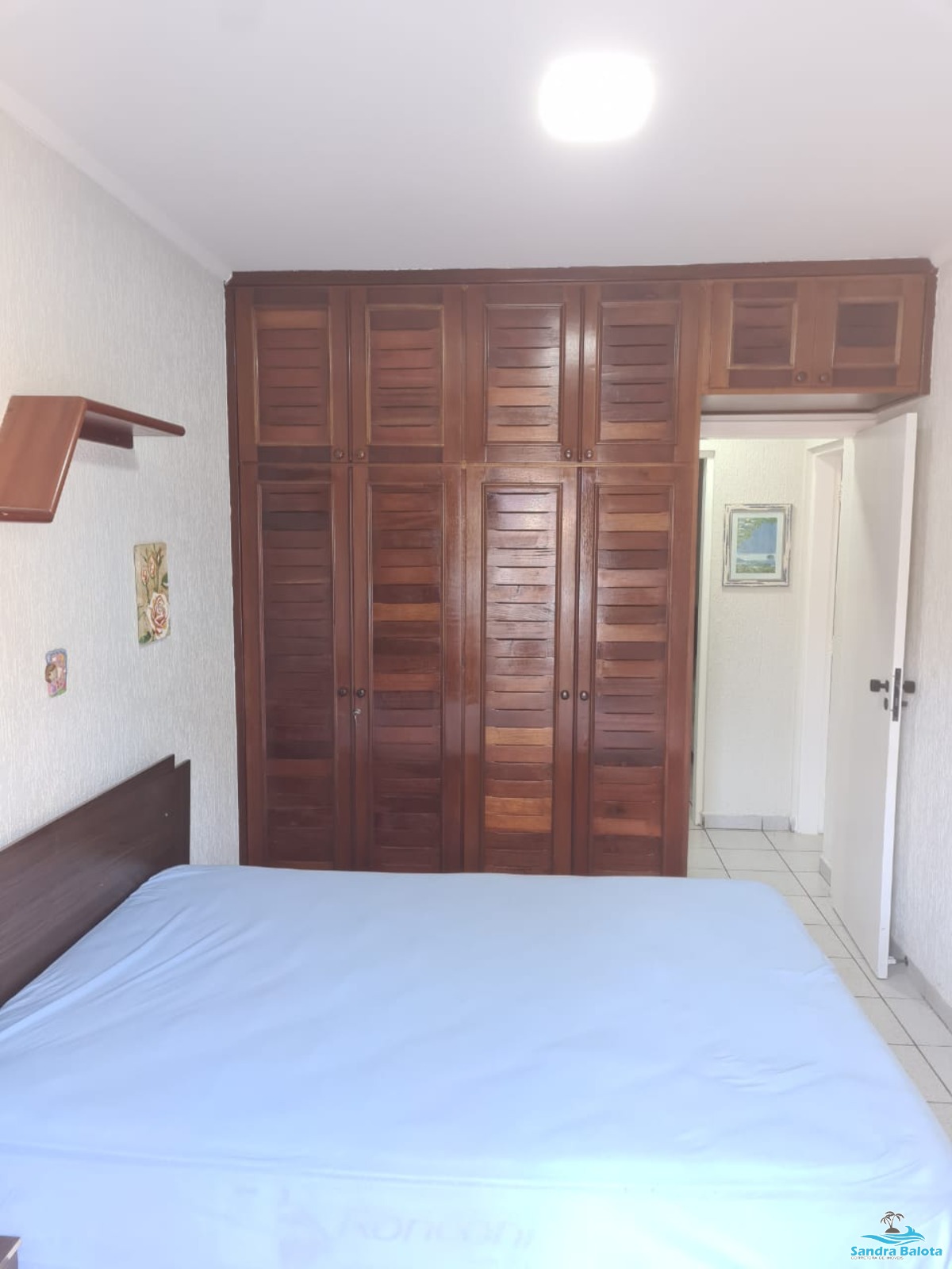 Cobertura Duplex Praia Grande/Próximo a praia!