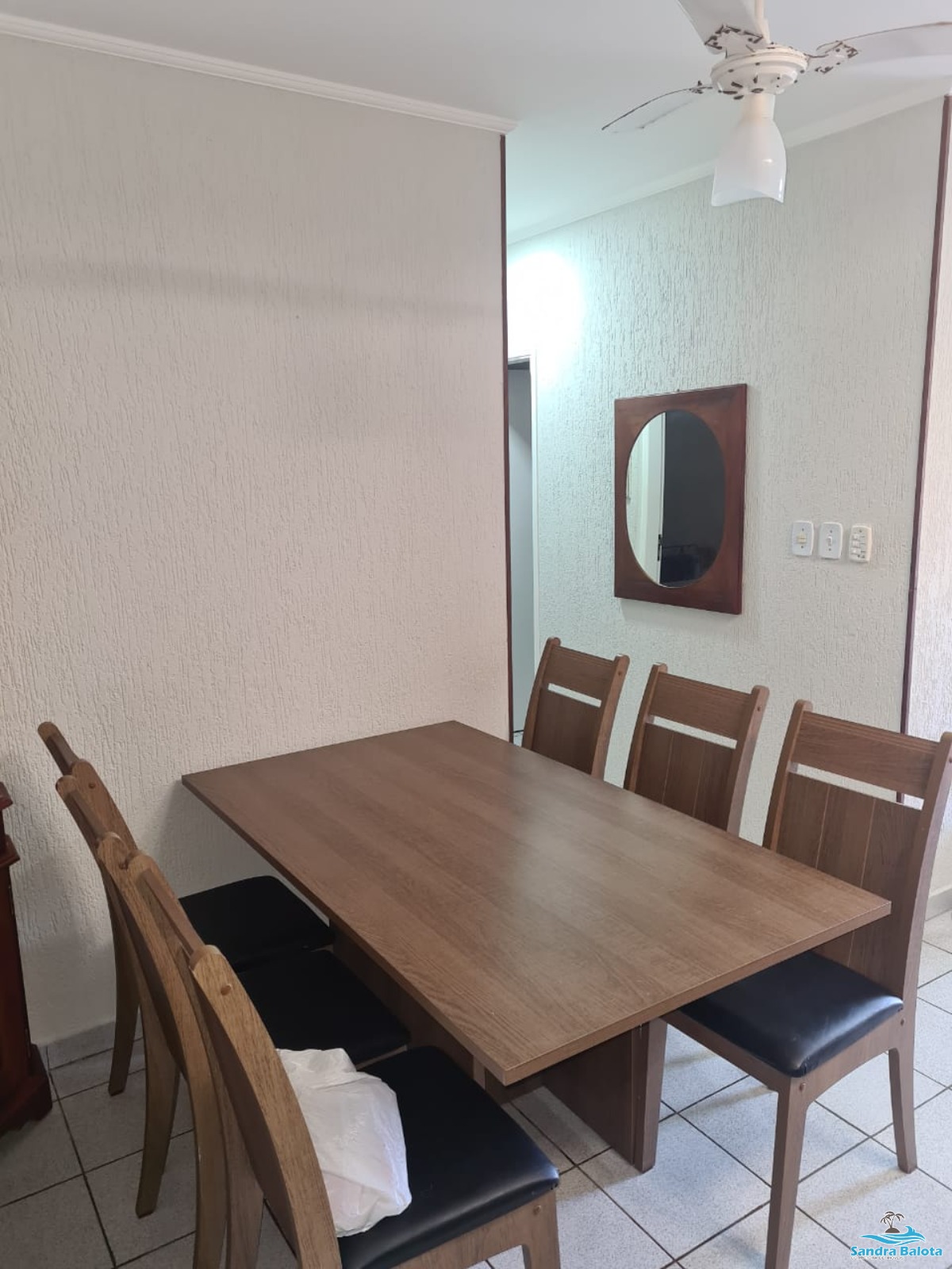 Cobertura Duplex Praia Grande/Próximo a praia!