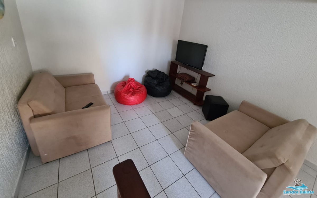 Cobertura Duplex Praia Grande/Próximo a praia!