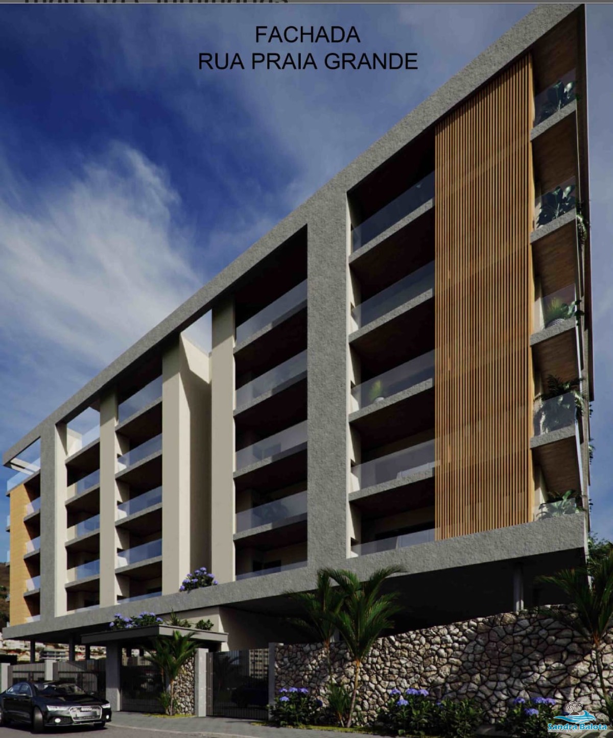 Apartamentos Perequê Park Perequê Açú -ubatuba