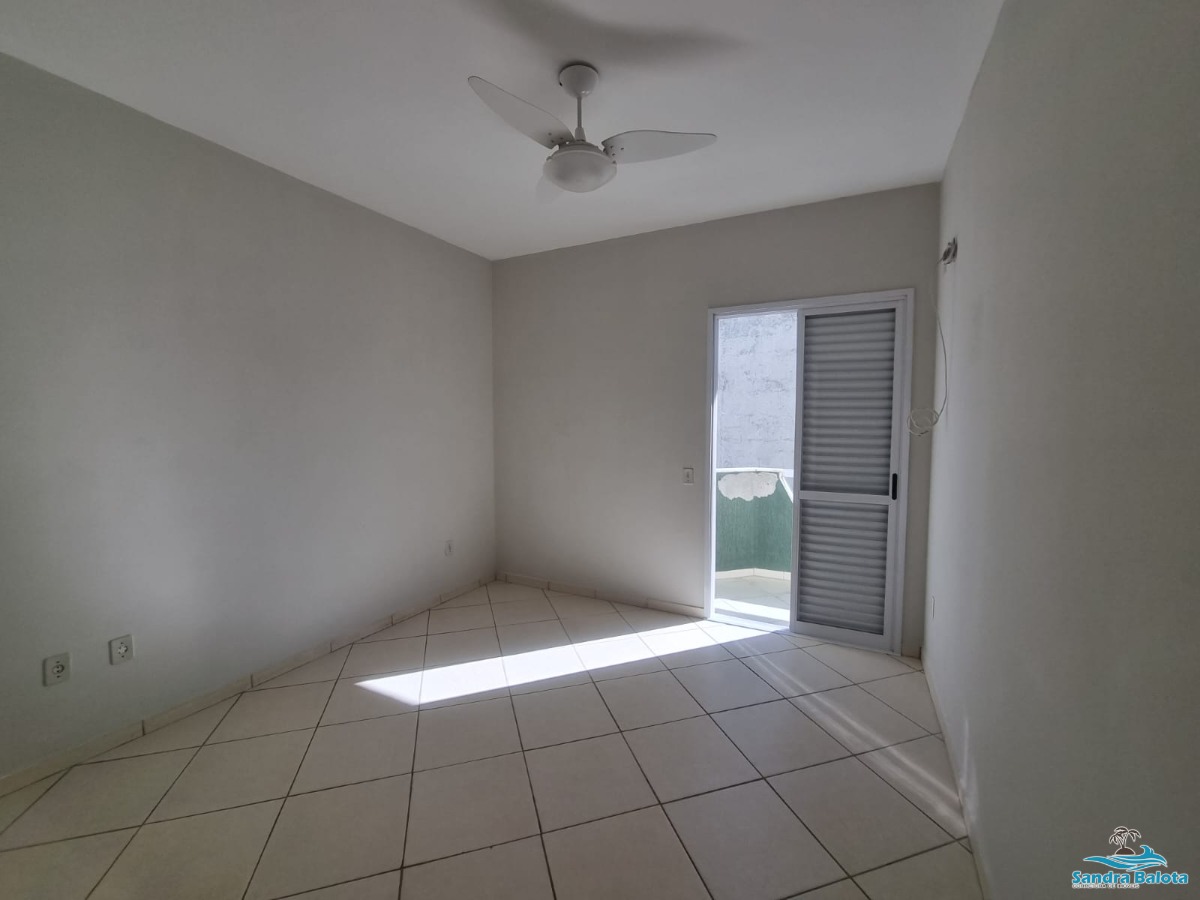 Apartamento de 2 dormitórios sendo 1 suíte/umuarama-ubatuba