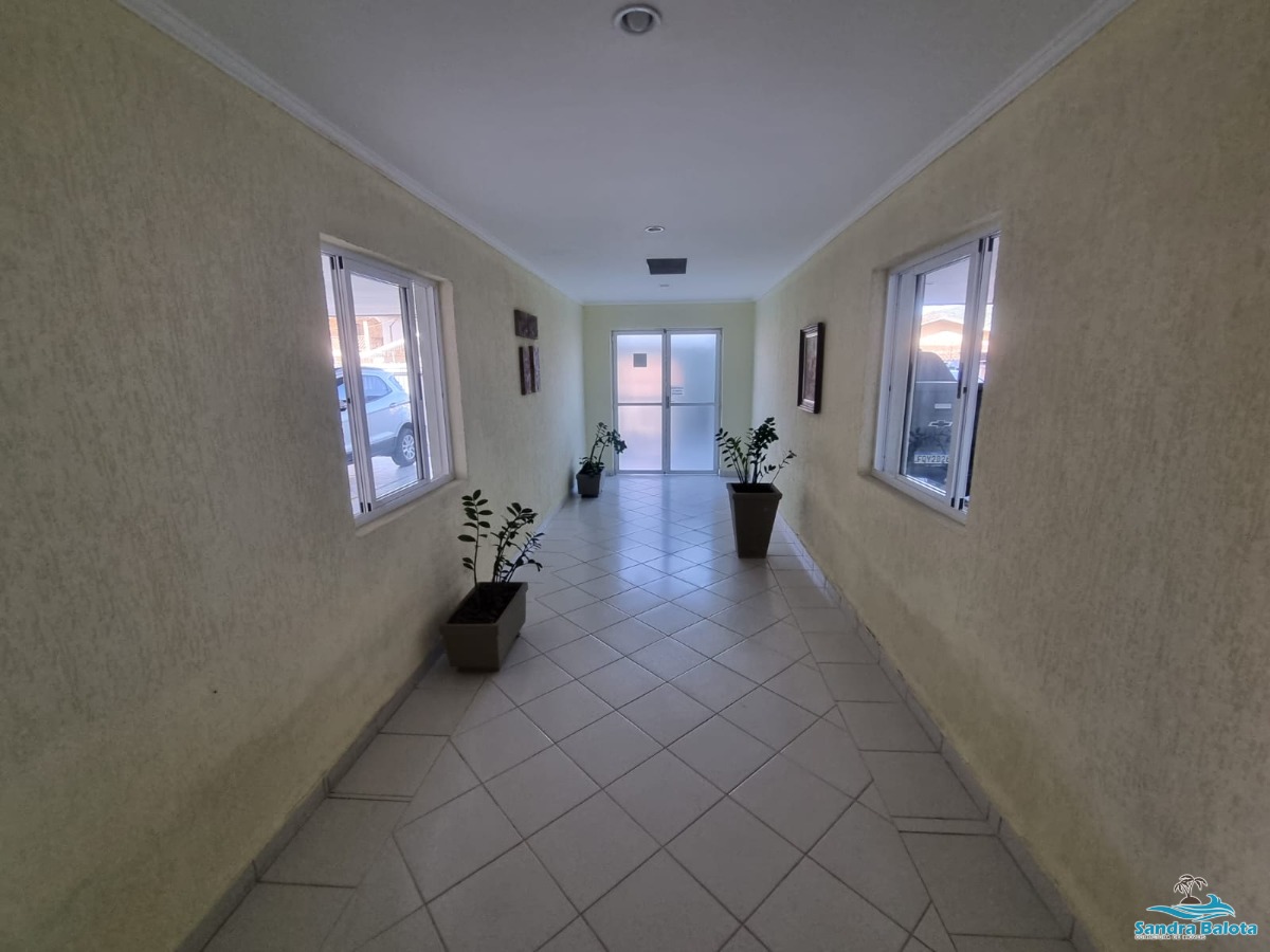 Apartamento de 2 dormitórios sendo 1 suíte/Umuarama-Ubatuba