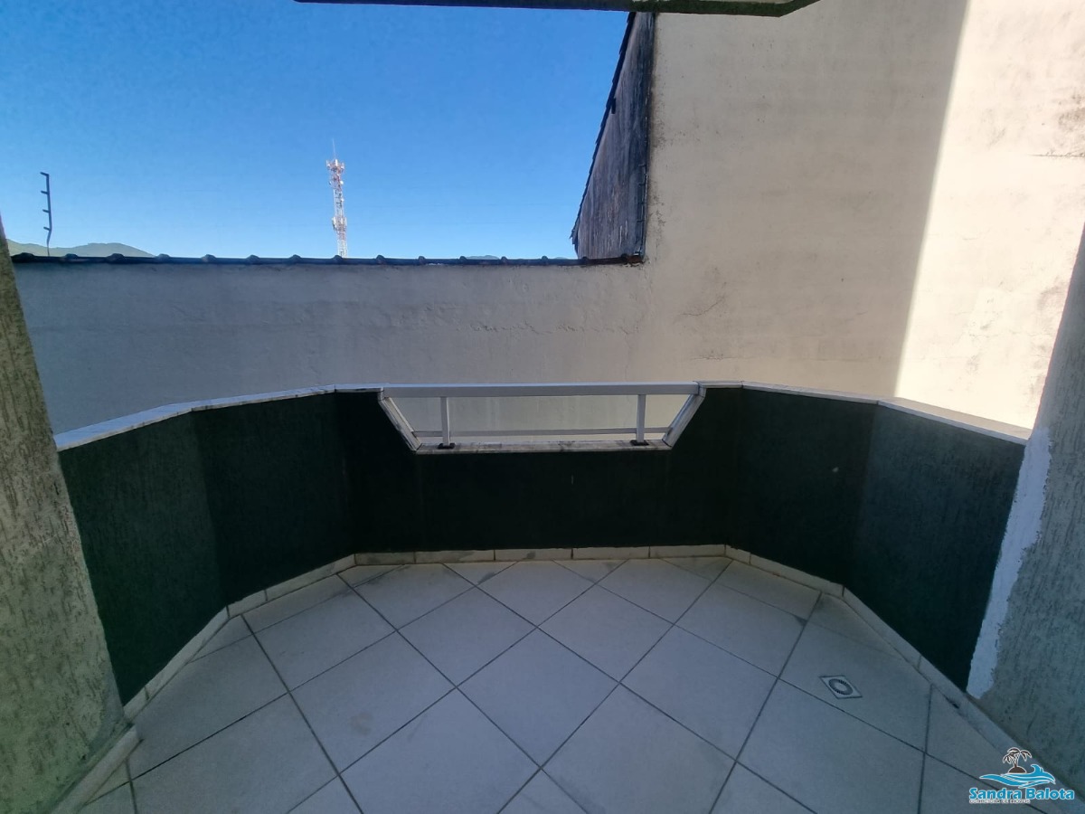 Apartamento de 2 dormitórios sendo 1 suíte/Umuarama-Ubatuba
