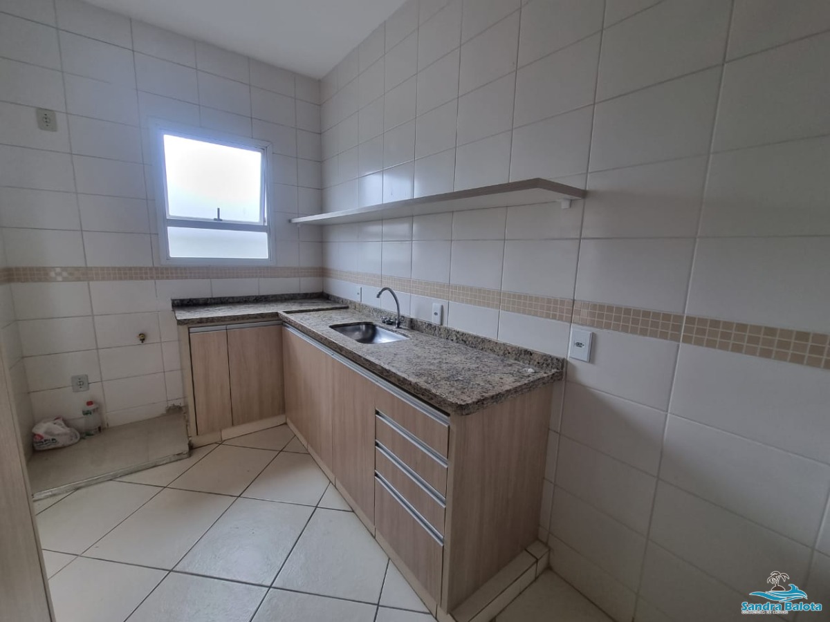 Apartamento de 2 dormitórios sendo 1 suíte/Umuarama-Ubatuba