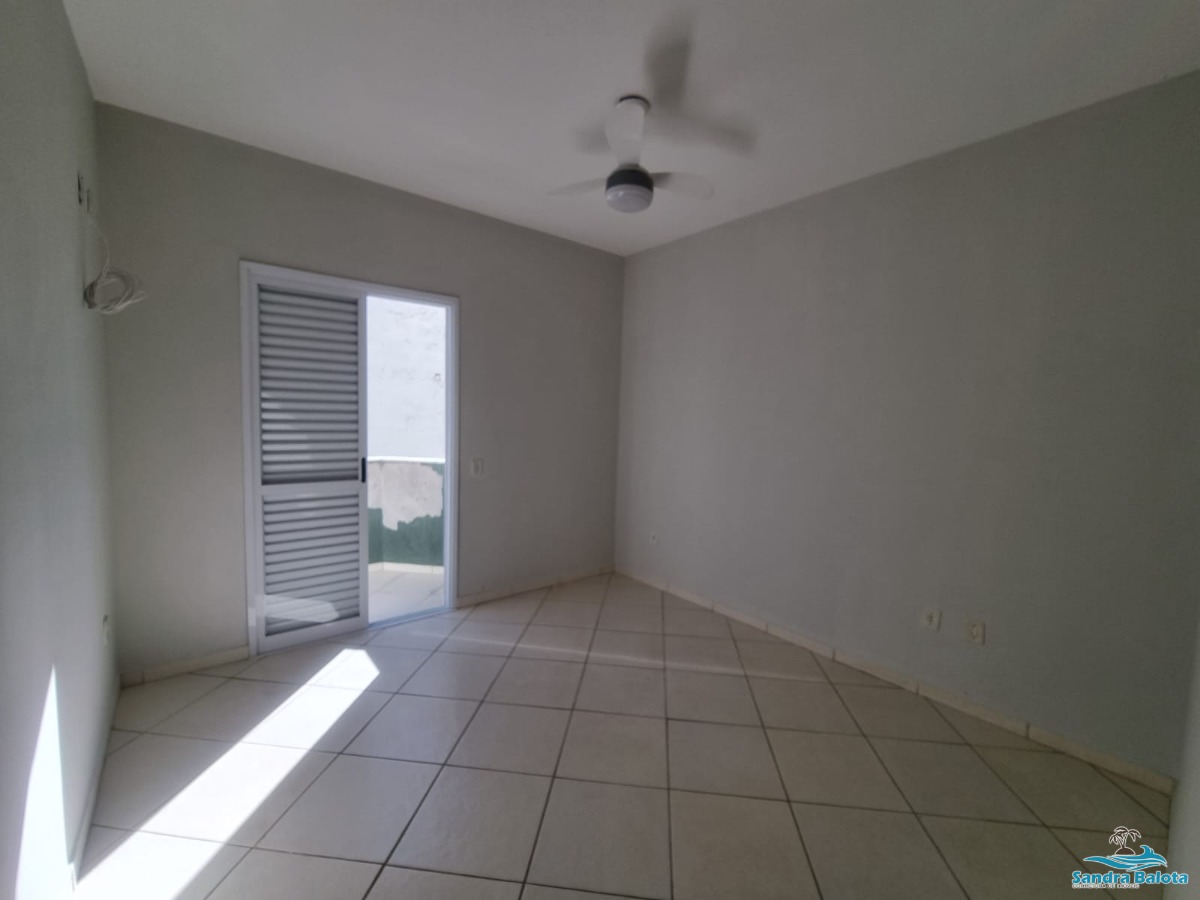 Apartamento de 2 dormitórios sendo 1 suíte/Umuarama-Ubatuba
