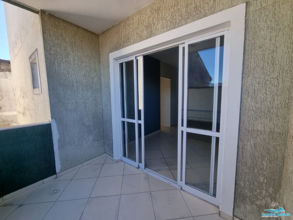 Apartamento de 2 dormitórios sendo 1 suíte/umuarama-ubatuba