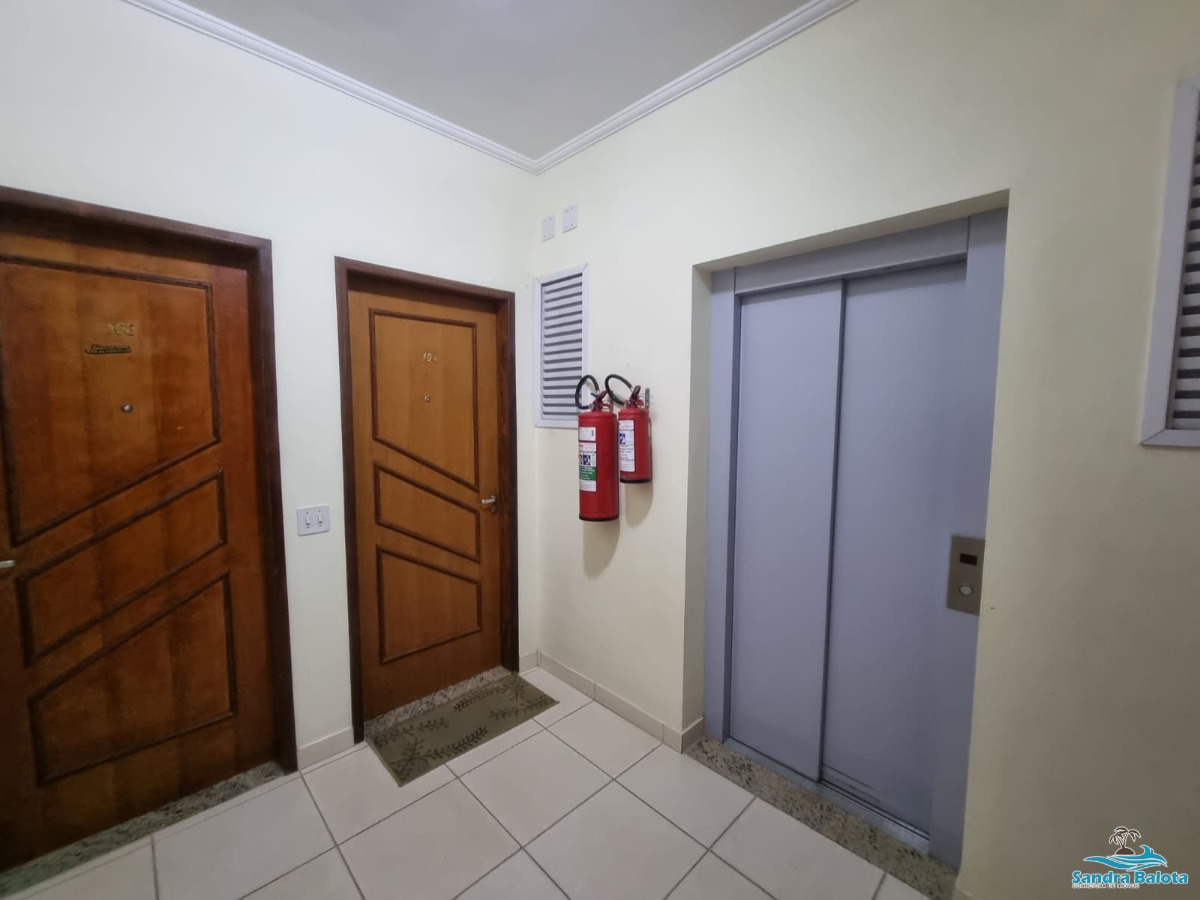 Apartamento de 2 dormitórios sendo 1 suíte/umuarama-ubatuba