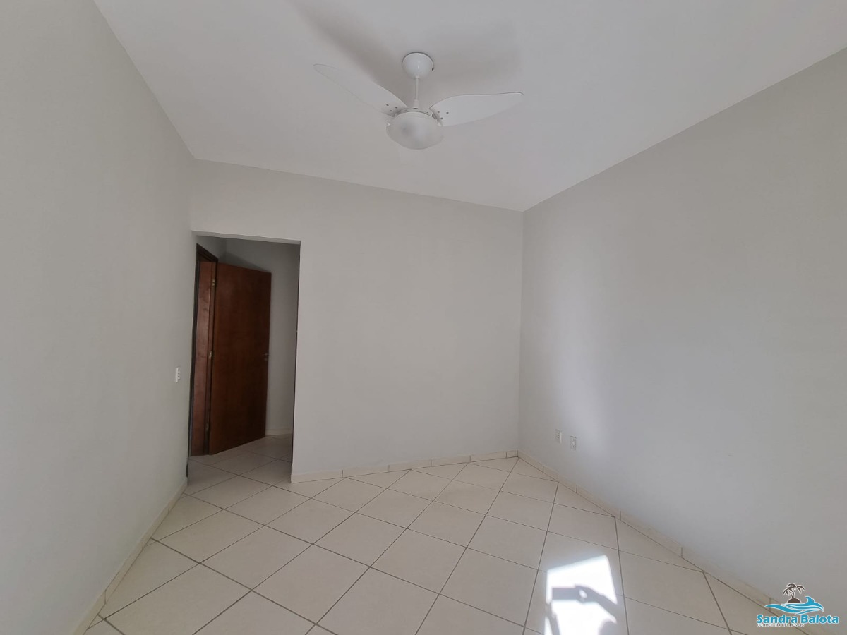 Apartamento de 2 dormitórios sendo 1 suíte/Umuarama-Ubatuba