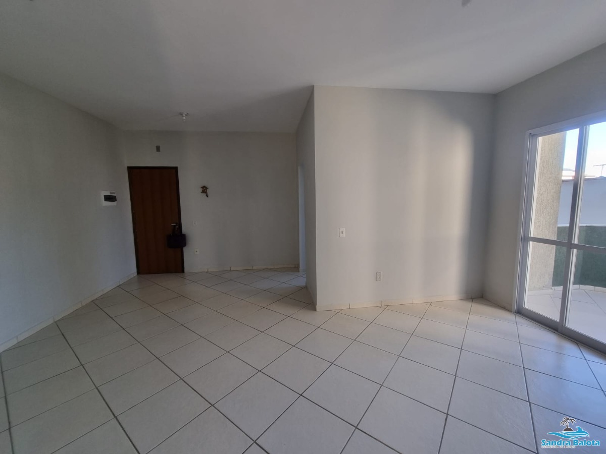 Apartamento de 2 dormitórios sendo 1 suíte/Umuarama-Ubatuba