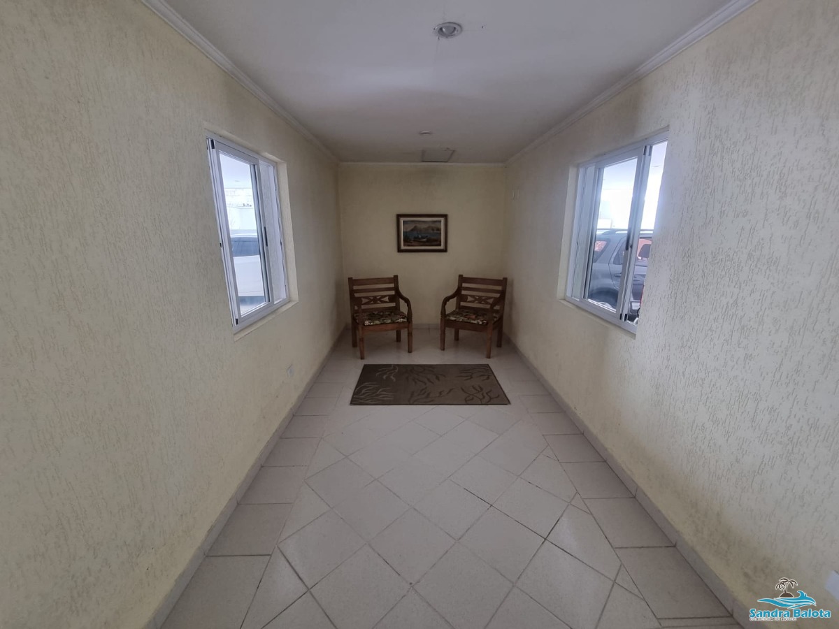 Apartamento de 2 dormitórios sendo 1 suíte/umuarama-ubatuba