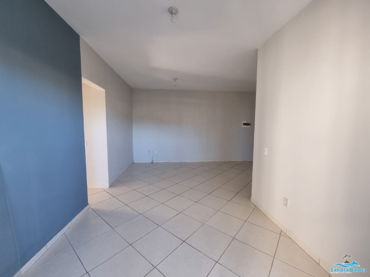 Apartamento de 2 dormitórios sendo 1 suíte/Umuarama-Ubatuba